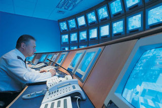 Alarm Monitoring | Celtic Security Services