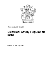Electrical Safety | Celtic Security Services