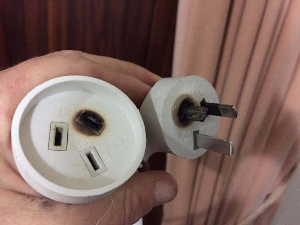 Importance of Electrical Testing | Celtic Securtiy Services