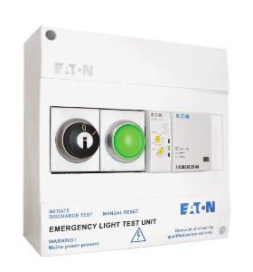 Emergency Lighting Discharge Testing | Celtic Security Services